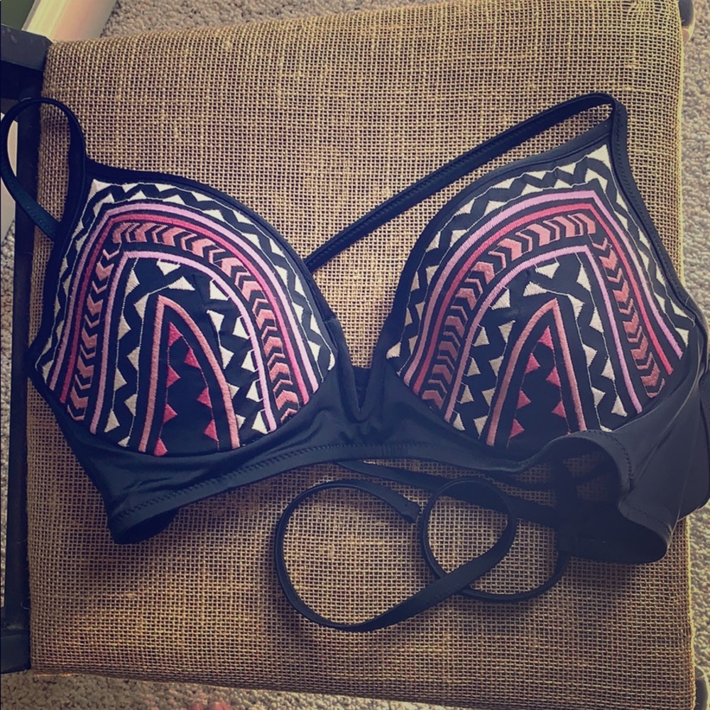 Shade & Shore Bikini Top